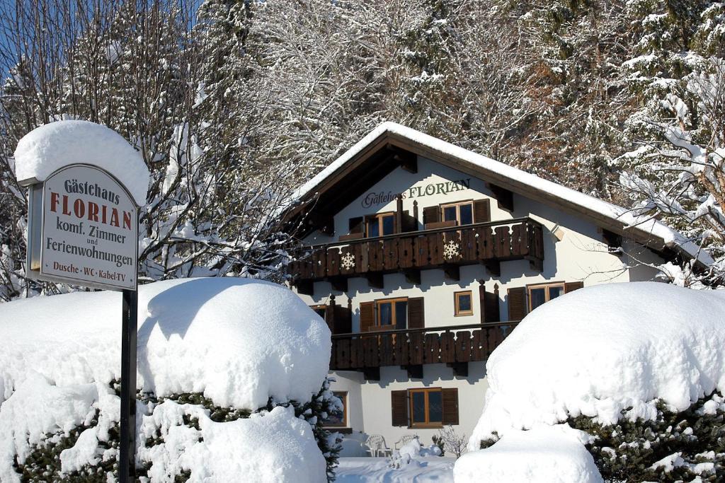 Haus Florian Grainau