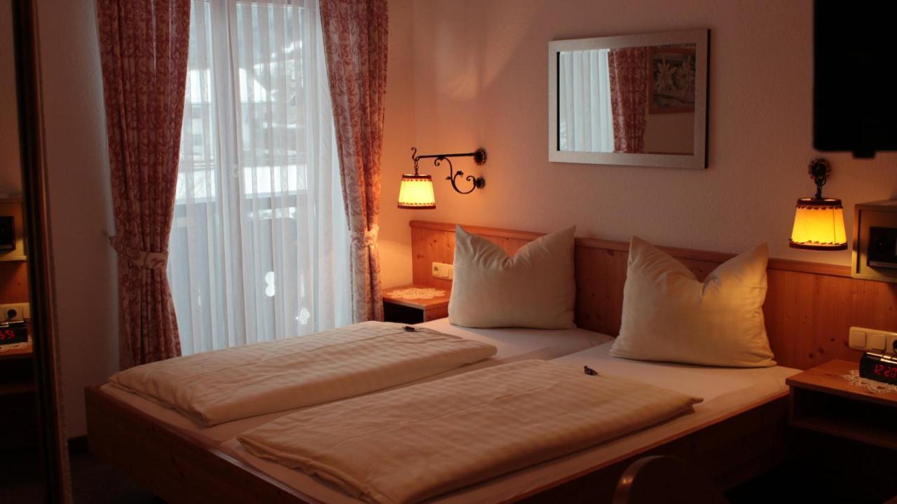 Haus Florian Gasthof 3*