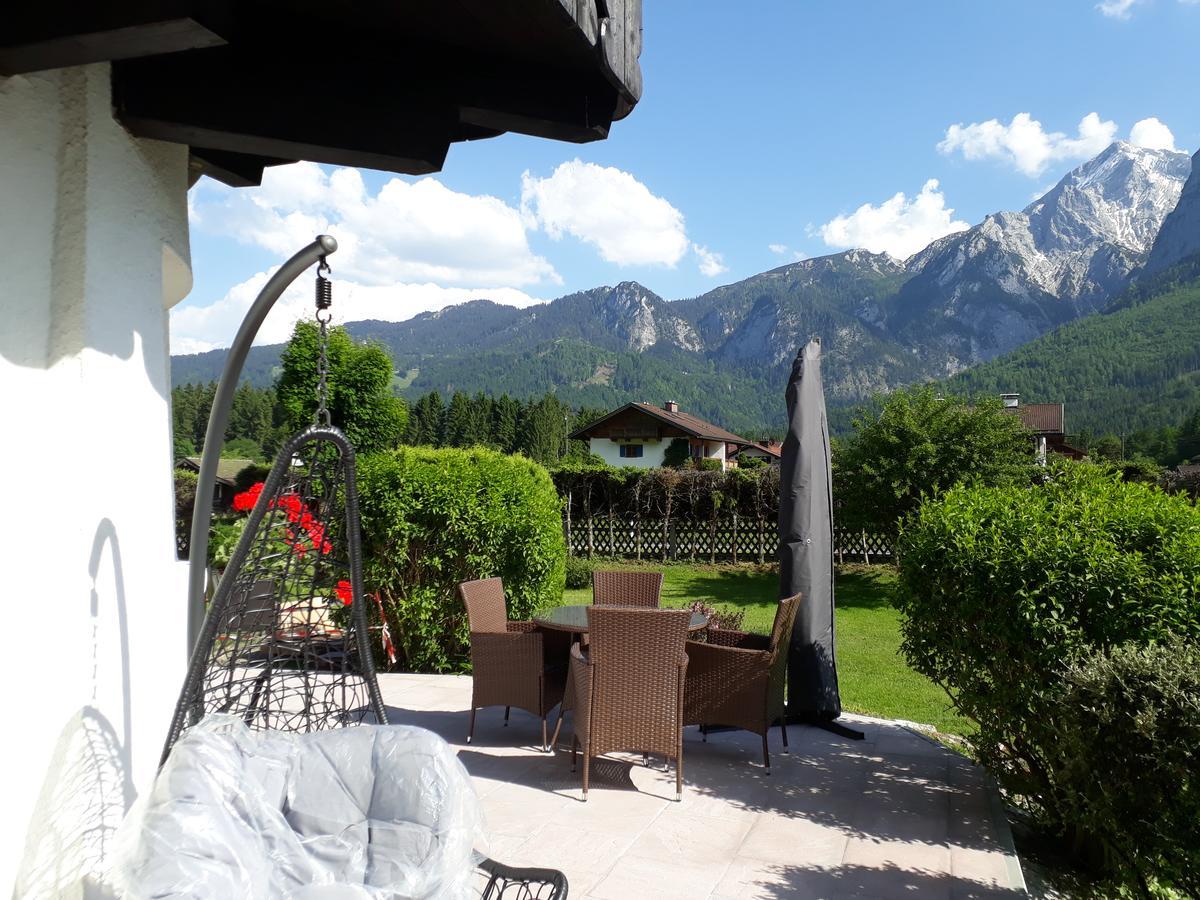 Gasthof Haus Florian Grainau