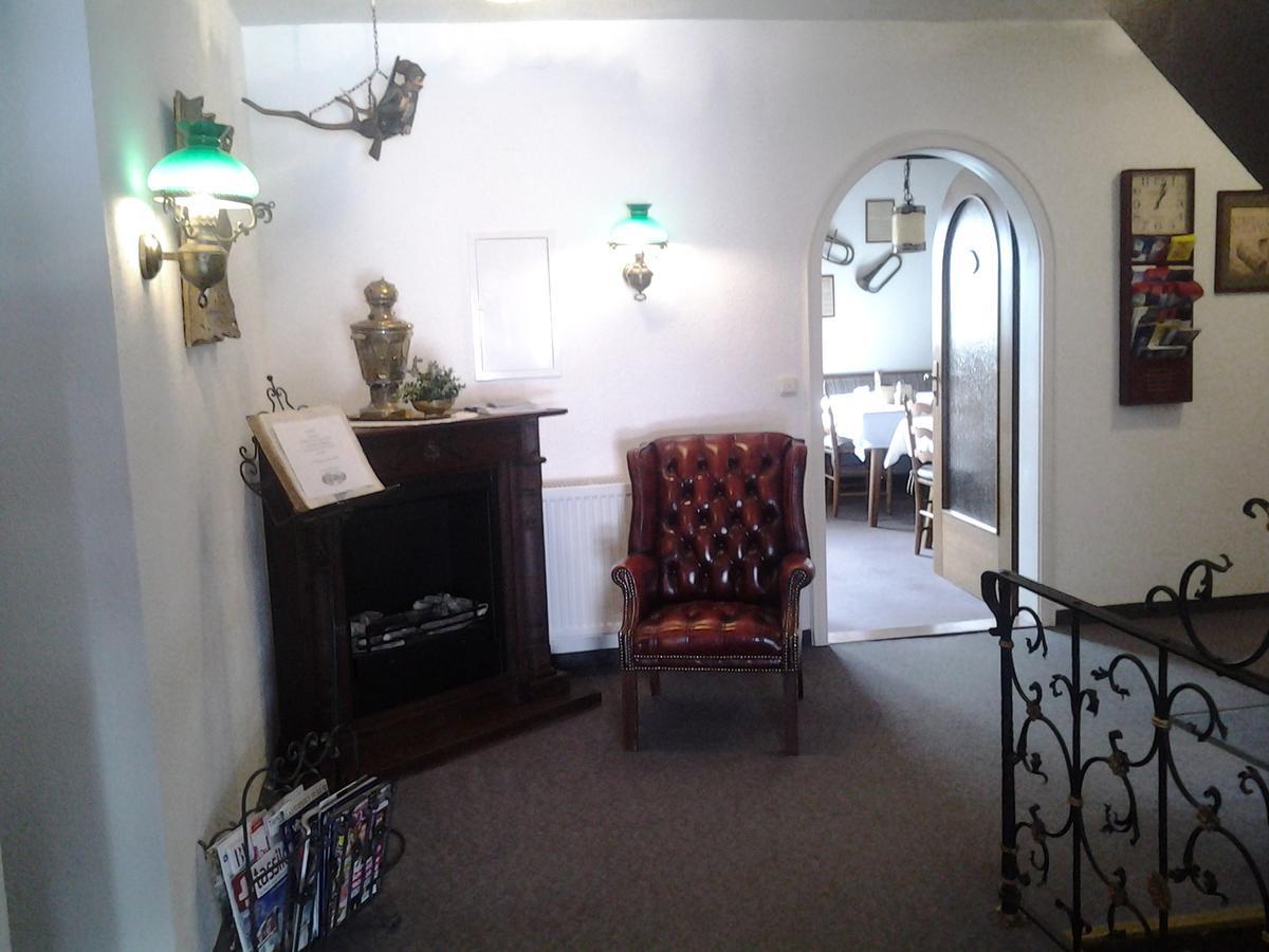 Gasthof Haus Florian Grainau