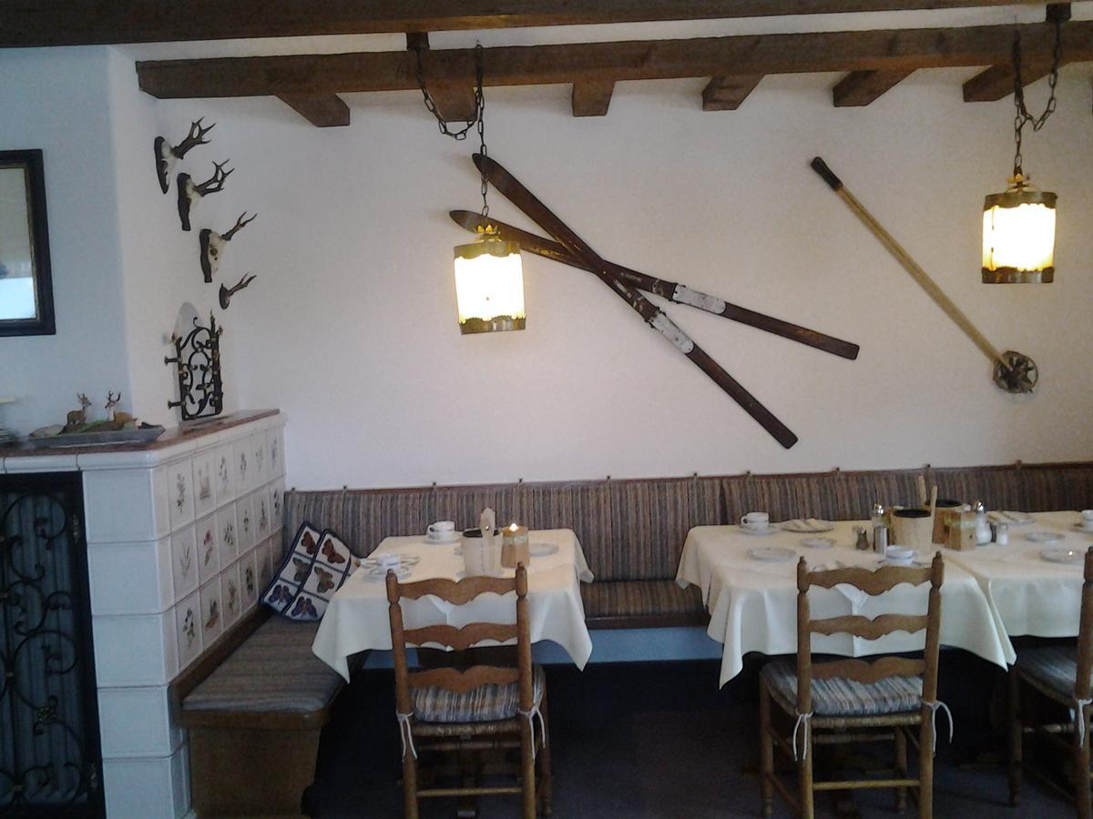 Gasthuis Haus Florian