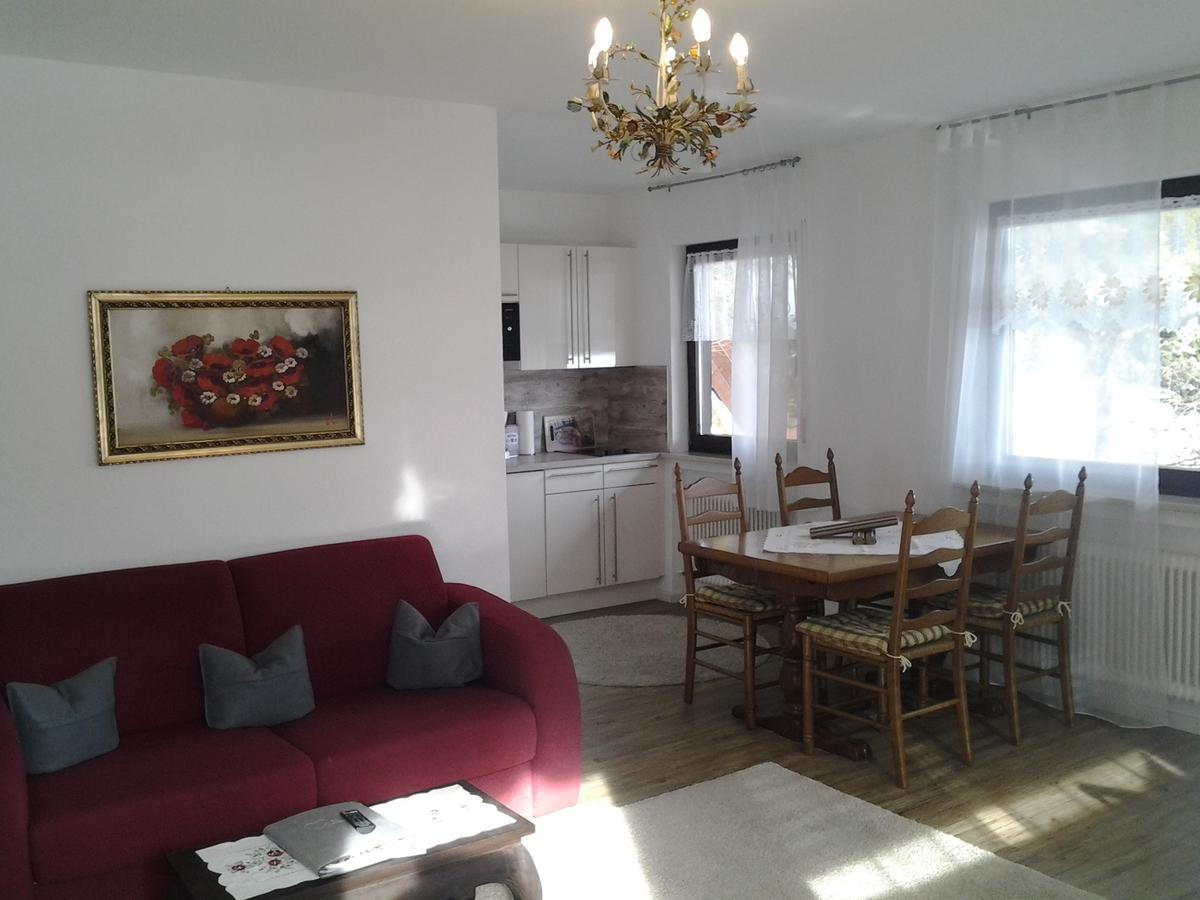 Haus Florian 3* Grainau