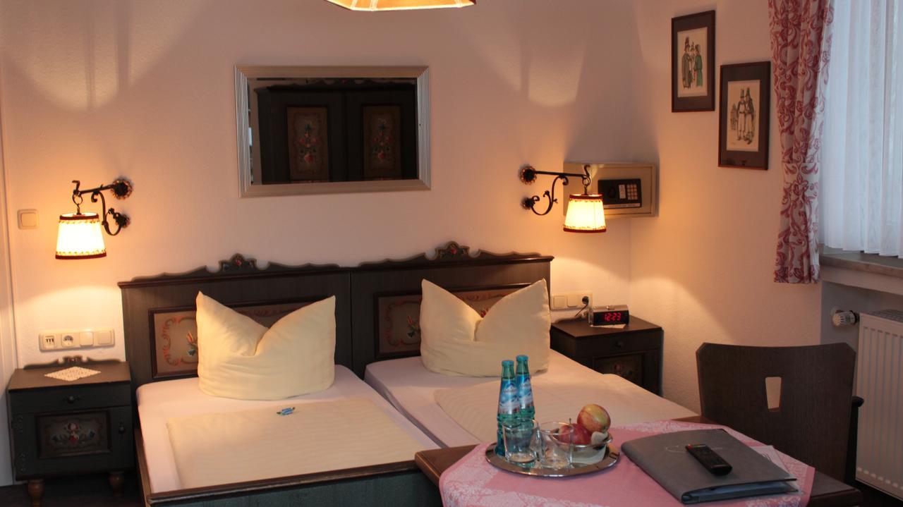 Haus Florian 3*