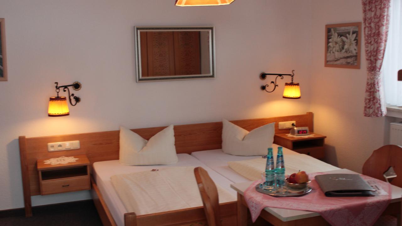 Gasthof Haus Florian