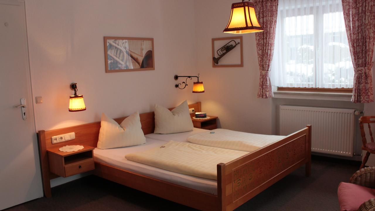 Haus Florian Gasthof